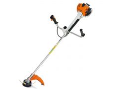 STIHL BRUSHCUTTER