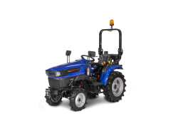 FARMTRAC 22hp Manual