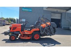 Kubota G26HD mk11