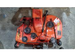 Second Hand GR1600 42" Deck SOLD