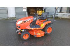 KUBOTA GR2120S