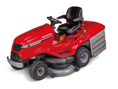 Honda 48" CUT 20HP RIDE ON