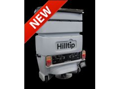 Hilltip 300L ICESTRIKER Tailgate Spreader