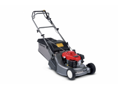 HONDA HRD536QXE 21" Roller Mower