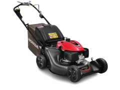 HONDA HRN536 VYE 21" Self propelled Mower