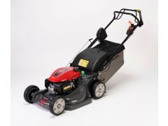 HONDA HRX537HZE 21" Power Drive
