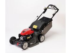 HONDA HRX537 VYE 21" Self Propelled Mower