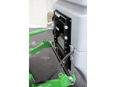 Hilltip 3 Point Linkage Mounting Brackets