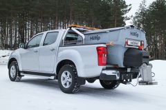 Hilltip 550 Icestriker Plus Spreader