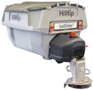 Hilltip 850 Icestriker Plus Spreader