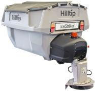 Hilltip 1100 Icestriker Plus Spreader