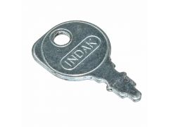 INDAK IGNITION KEY