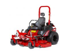 ISX™ 3300 Zero Turn Mowers