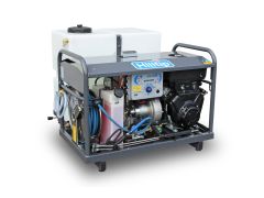 Hilltip Jet-It Hot Water Pressure Washer