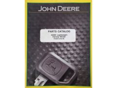 John Deere 3235C parts List