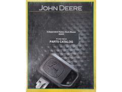 John Deere 3245C Parts List