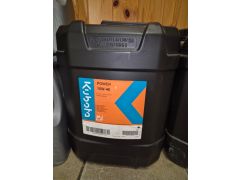 20L KUBOTA OIL 15W40