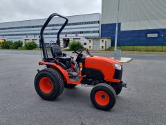 Kubota B2261 Compact Tractor