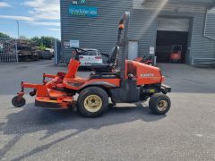 Kubota F2880 Put Front Mower