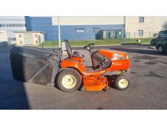 Used Kubota G21 Low Dump 