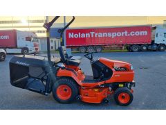 Kubota G21e Low Tip