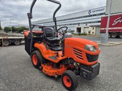 Kubota G23-ii 1747hrs