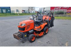 Used Kubota G23HD