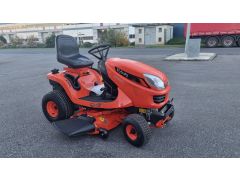 KUBOTA GR1600 ID