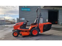 Kubota GR2120