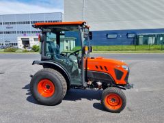 Kubota LX401 Rops