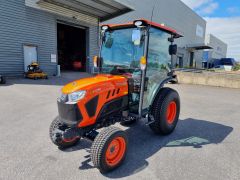 Kubota LX351 Rops