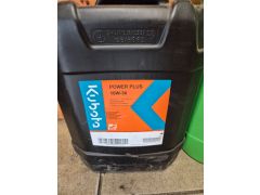 KUBOTA OIL 10W-30 20L.