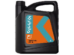KUBOTA 5L 10W-30 ENGINE OIL