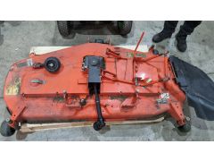 USED KUBOTA BX 54" Side Discharge Cutting Deck