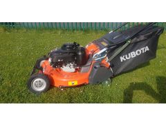 Kubota W819R-PRO 19" Roller Mower