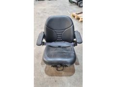 Kubota Suspension Seat