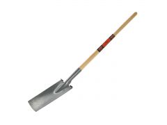 Long Handle Spade