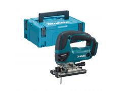 Makita DJV180ZJ Jigsaw c/w Makpac Case