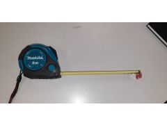 MAKITA MEASURE TAPE 8M