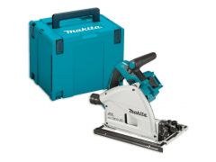 Makita DSP600ZJ 18v Plunge Saw 165mm BL LXT