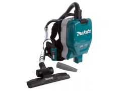 Makita DVC261ZX11 Backpack Vacuum