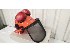 HELMET MAKITA ORANGE