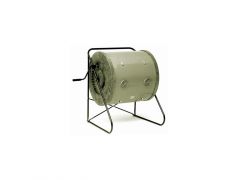Mantis Compact Compost Tumbler
