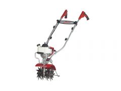 Mantis Deluxe Classic 4 Stroke 9" Tiller