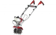 MANTIS DELUXE TILLER