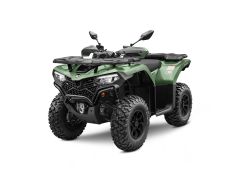 CFORCE 520