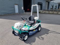 OREC  RM882 Rabbit Mower