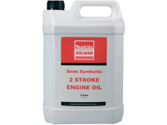 2 STROKE 50:1 RED 5LTR