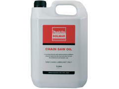 CHAIN/BAR N-BIO OIL 5L