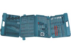 Makita 216 PC Complete Drill & Bit Set